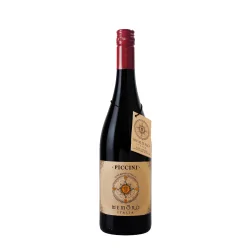 Piccini Memoro Rosso Italian red wine 750ml bottle