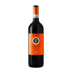 Piccini Orange Label Chianti 750ml bottle