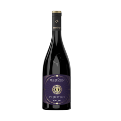 Piccini Memoro Primitivo Puglia Italian red wine 750ml