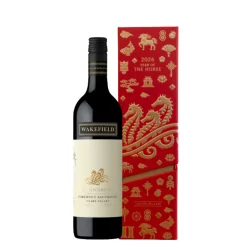Wakefield St Andrews Cabernet Sauvignon 750ml bottle