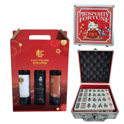 Luis Felipe Edwards CNY bundle gift pack