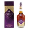 Courvoisier VSOP cognac bottle 700ml