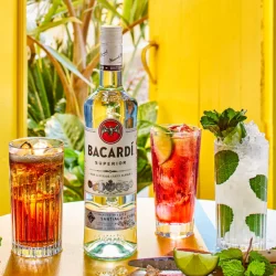 Rum