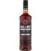 Bacardi Carta Negra Black Rum 750ml